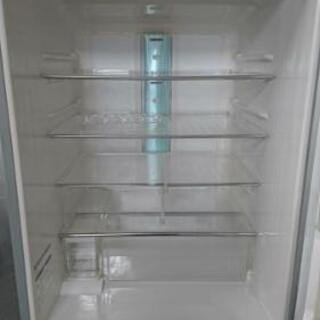 HITACHI 日立 冷凍冷蔵庫 (415L）5ドア R-S42AM (S) シルバー ビック