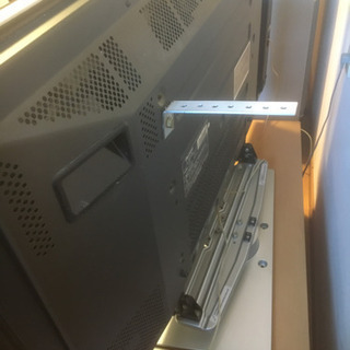 値下げしました！パイオニア43インチ大型テレビ、ケーブル付