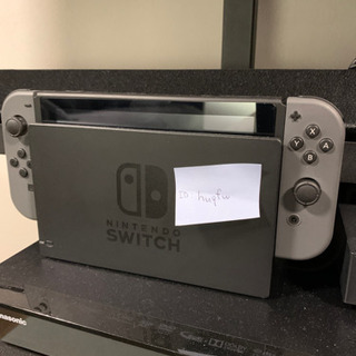Nintendo Switch 一式 - おもちゃ