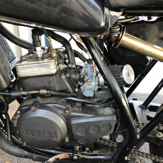 DT50 カスタム多数。値下げあります。 DT50 カスタム多数。値下げあります。