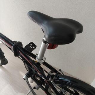 折り畳み式自転車 tern