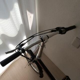 折り畳み式自転車 tern