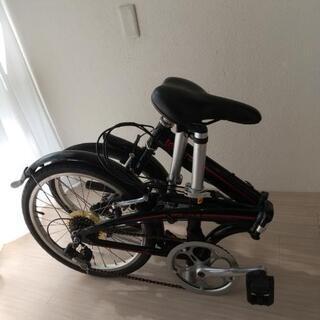 折り畳み式自転車 tern