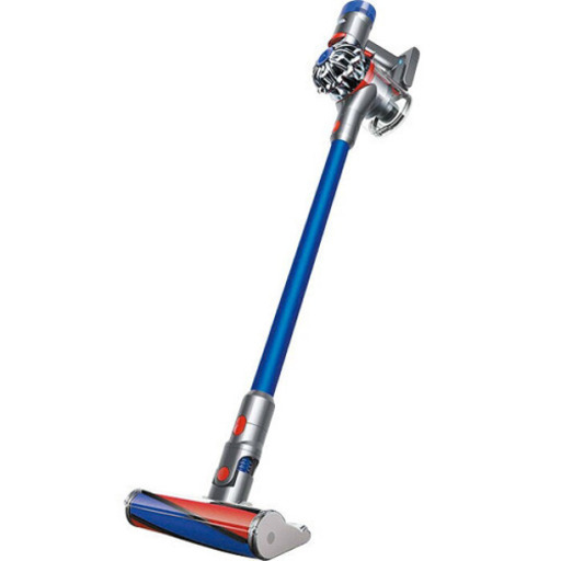 新品 未開封 ダイソン Dyson V7 Fluffy　SV11FF コードレスクリーナー