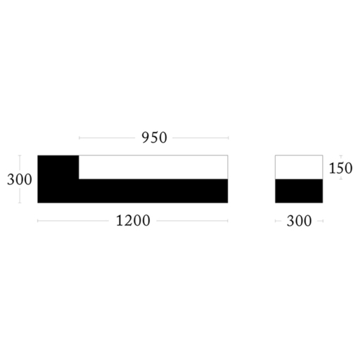 1200mm アクリル水槽 一体型 カウンターに置けます オーバーフロー対応 1200mm アクリル水槽 一体型 カウンターに置けます オーバーフロー対応