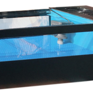 900mm アクリル水槽 オーバーフロー カウンターに置けるサイズ 900mm アクリル水槽 オーバーフロー カウンターに置けるサイズ