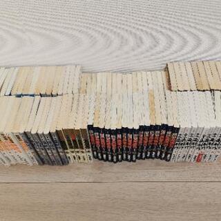 漫画　マンガ　コミック　島耕作　全93巻