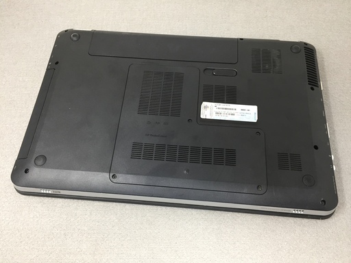 HP Pavilion dv6 HSTNN-Q50CノートPC | inmarco.ae