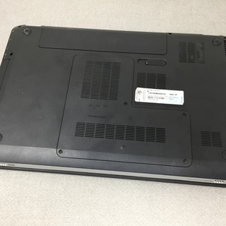 HP Pavilion dv6 HSTNN-Q50CノートPC