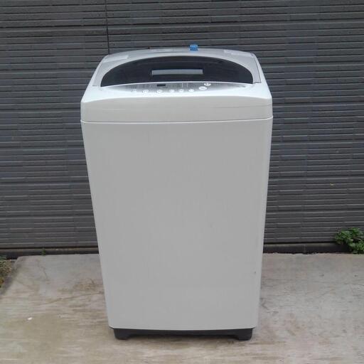 大宇電子2011年洗濯機DWA-46FG