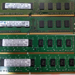 メモリ　DDR3 1333MHZ 2G*4枚 デスクトップPC用