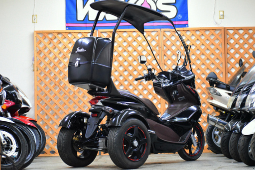 Pcxトライク 屋根付 Etcバックギア付 170ccボアアップ 側車付軽二輪 Wako Sオイル交換済 下取り全国配送も可能です 彡 Ace 座間のホンダの中古あげます 譲ります ジモティーで不用品の処分 Pcxトライク 屋根付 Etcバックギア付 170ccボアアップ 側車付軽二輪 Wako Sオイル交換済 下取り全国配送も可能です 彡 Ace 座間のホンダの中古あげます 譲ります ジモティーで不用品の処分