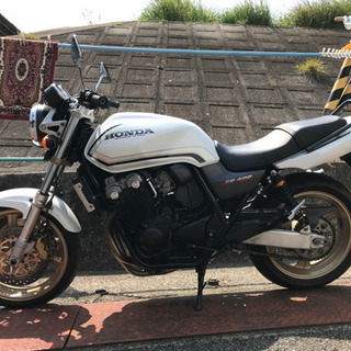 CB400SF 　nc39　　即購入あり❗ CB400SF/ホンダ/HONDA CB400スーパーフォア 安心の6か月保証!一年間の