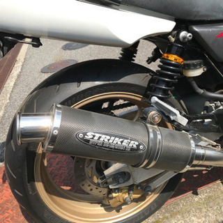 大阪府より/ホンダCB400SF VTEC/人気のNC39！格安でお譲りします！ゼファーxjrcbxネイキッドホーネットジェイドスーフォア 大阪府より/ホンダCB400SF VTEC/人気のNC39！格安でお譲りします！ゼファー