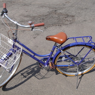 自転車 24インチ 切替え六段階 （自転車 キッズ 子供 24インチ