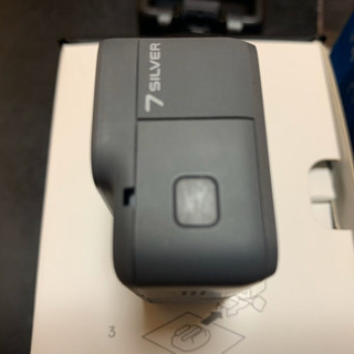  Go Pro HERO 7 数回使用美品！！