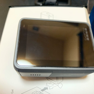  Go Pro HERO 7 数回使用美品！！