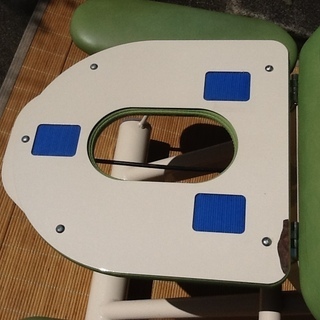 【値下げました】1台限 カイロベッド アプローチベッド 高田ベッド製作所の製品 必要な方はどうぞどうぞ