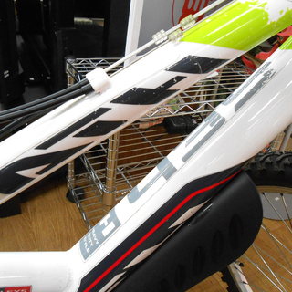 マルキン MTB 26インチ ￥13800 18段変速 フルサス ATH435☆ PayPay