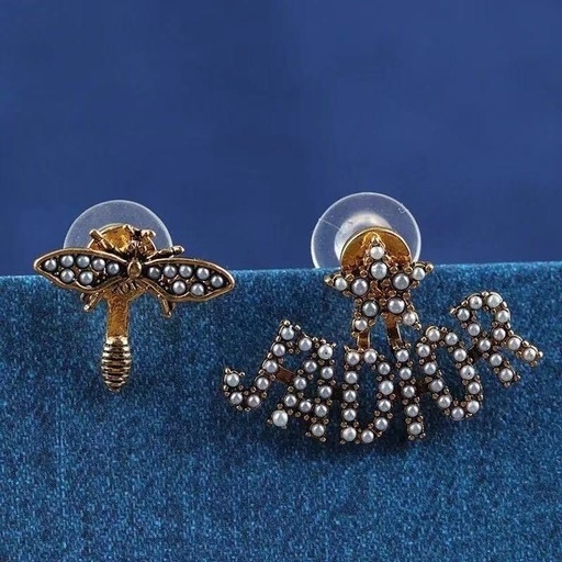 Dior ピアス