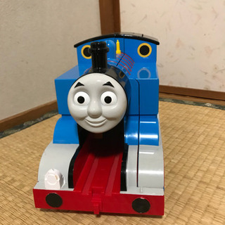 【取引中です】ビッグトーマス　　プラレール