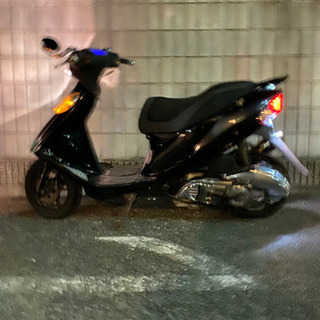 アドレスv125 美車 カスタム多数！ 値下げしました 購入