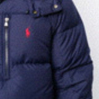 ⭐️新品正規品⭐️ ポロ ラルフローレン　ダウンジャケット　Mサイズ