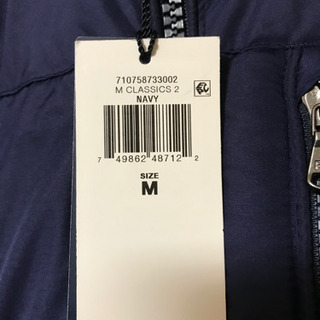 ⭐️新品正規品⭐️ ポロ ラルフローレン　ダウンジャケット　Mサイズ