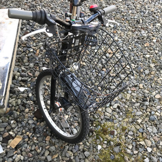 子供用自転車