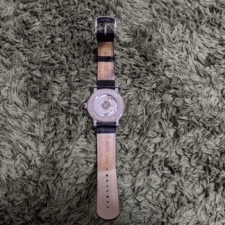 希少品】エポス エモーション ナイトスカイ ムーンフェイズ 3391BL 