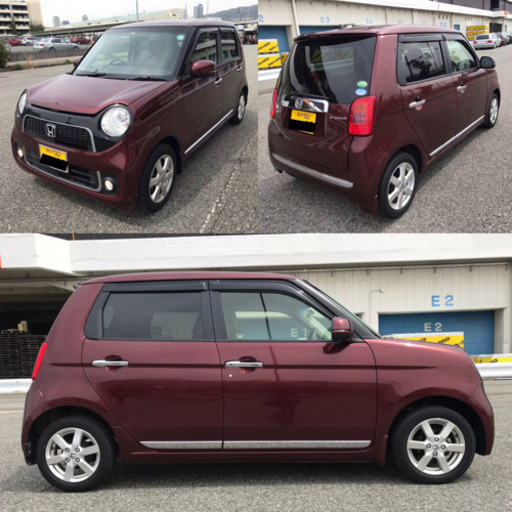 ホンダ N-ONE 19,800KM 車検有無:R4年1月 H25年1月 プレミアム ホンダ N-ONE 19,800KM 車検有無:R4年1月 H25年1月 プレミアム