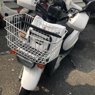 ヤマハ  ギア　中古車　売ります