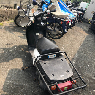 ヤマハ  ギア　中古車　売ります