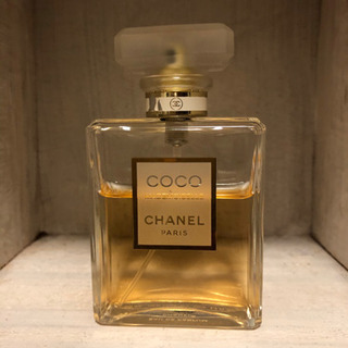 CHANEL シャネル 香水