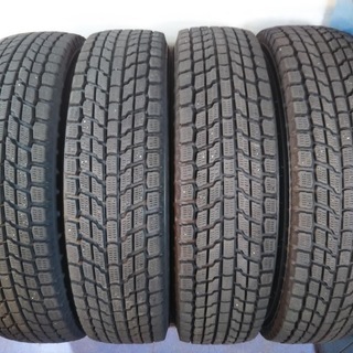 【ご成約済み】ジムニー専用 人気の TOPY 鉄ホイール ジムニー 16インチ 冬タイヤ付き【富山市/手渡しもOK】TOPY ホイール 175/80R16（2008ｙ）転がし用に トピー スチールホイール ご成約済み】ジムニー専用 人気の TOPY 鉄ホイール ジムニー 16インチ