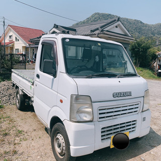 軽トラ4wd ブルオミ 日当山のスズキの中古車 ジモティー 軽トラ4wd ブルオミ 日当山のスズキの中古車 ジモティー
