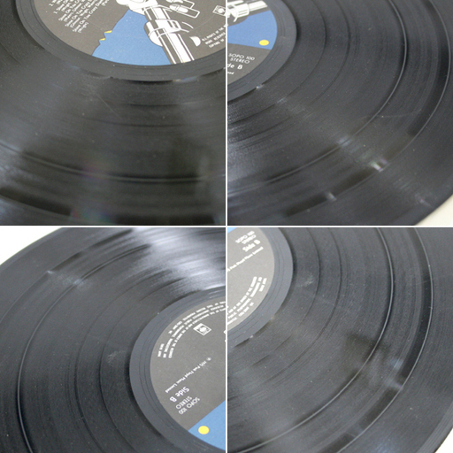 Lp ピンク フロイド 炎 あなたがここにいてほしい Cbs移籍第1弾 国内盤 Sopo100 レコード Pink Floyd Payp モノハウス平岡店 大谷地のその他の中古あげます 譲ります ジモティーで不用品の処分