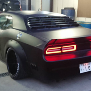 ダッジチャレンジャーrt フルカスタム オーバーフェンダー Mito 雲州平田のその他の中古車 ジモティー ダッジチャレンジャーrt フルカスタム オーバーフェンダー Mito 雲州平田のその他の中古車 ジモティー