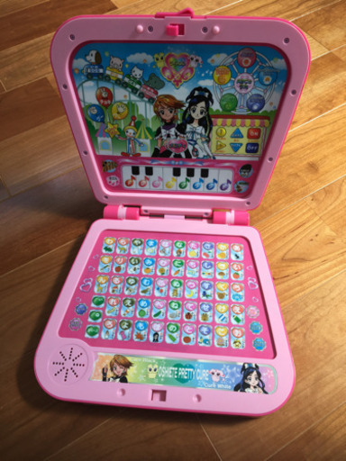 おしえてプリキュア ナオ 経堂のおもちゃ 知育玩具 の中古あげます 譲ります ジモティーで不用品の処分