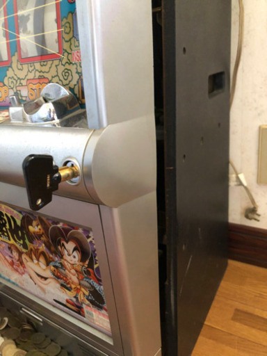スロット 大都技研 児雷也