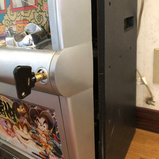 スロット　大都技研　児雷也