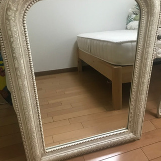 ローラアシュレイ♡鏡