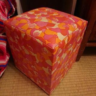 レトロポップ ドレッサー 鏡台 昭和 レトロ ビンテージ