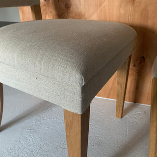 コンランショップチェア 2脚セット | w2-worldbuffet.co.uk