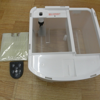 サーキュレーター付冷風扇 ツインクールファン 2019年 美品☆ RF-D1905　西岡店