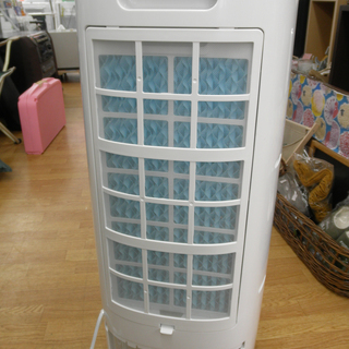 サーキュレーター付冷風扇 ツインクールファン 2019年 美品☆ RF-D1905　西岡店