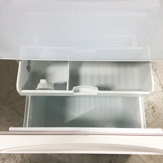 中古☆TOSHIBA 冷蔵庫 2016年製 363L