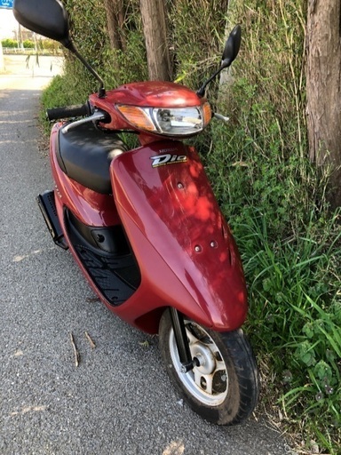 ホンダライブDIO✨極上車❗️