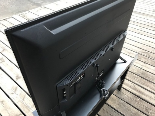 Maxzenテレビ 40型