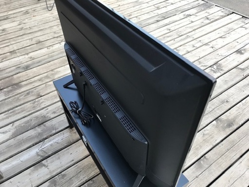 Maxzenテレビ 40型
